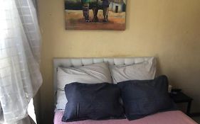 Zulu Lodge
